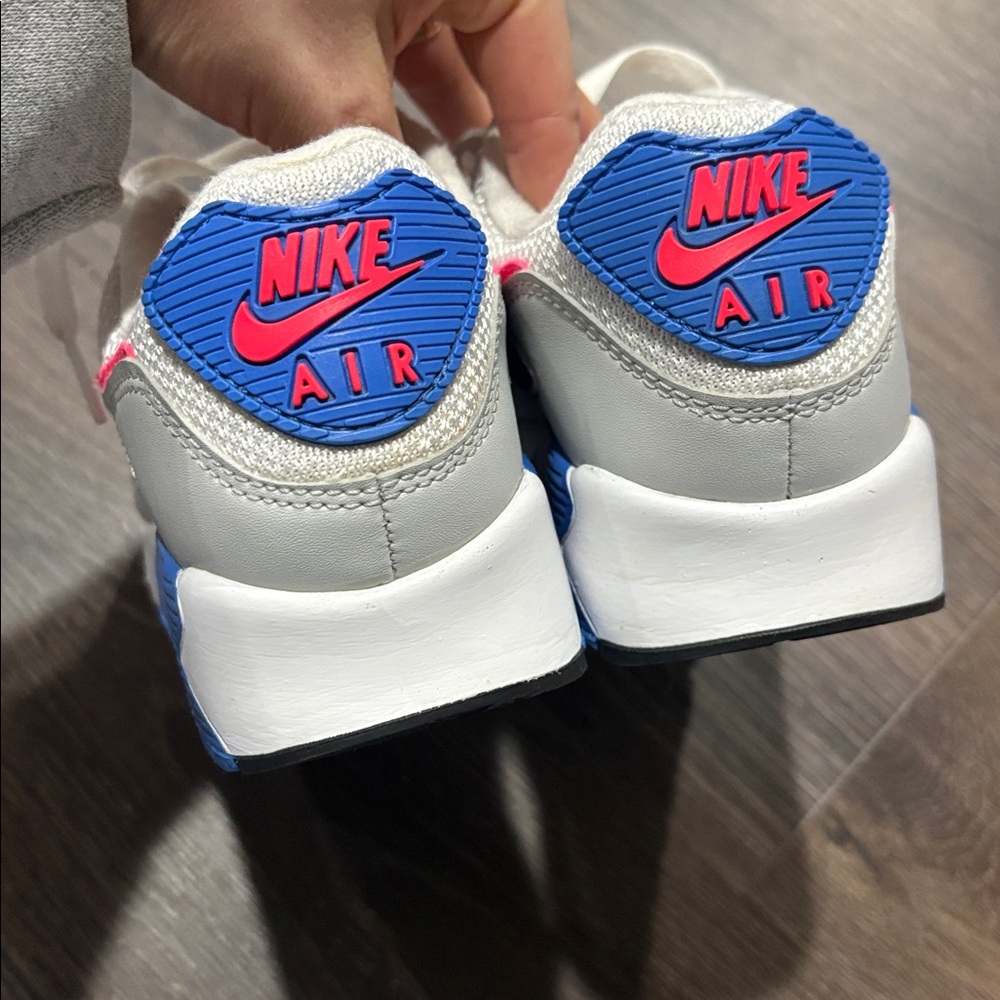 Women’s Nike air max 90s - Picture 4 of 5